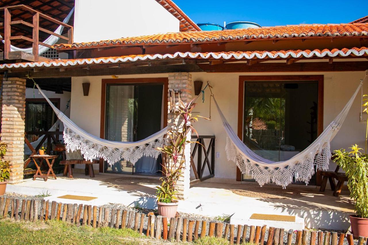 Pousada Brisamares Ponta do Anel Εξωτερικό φωτογραφία